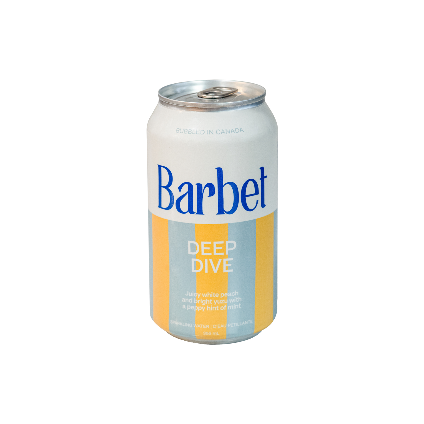 Barbet - Deep Dive