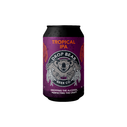 Drop Bear Tropical IPA