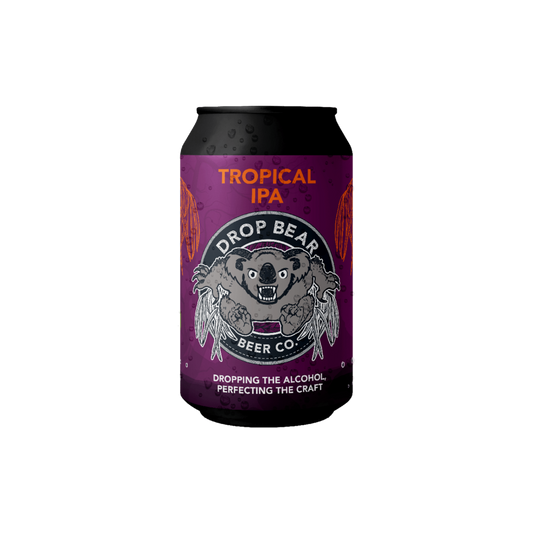 Drop Bear Tropical IPA