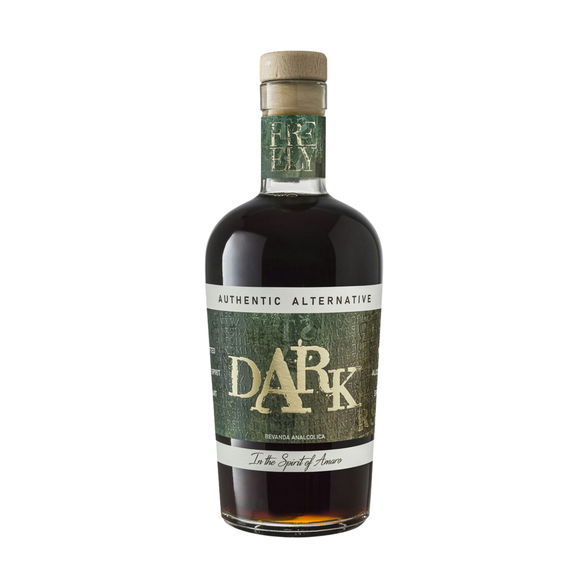 Freely - Dark Amaro
