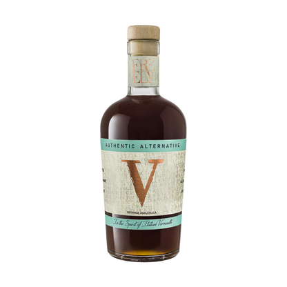 Freely - Vermouth