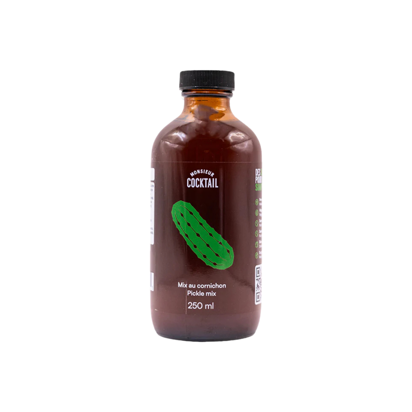 Monsieur Cocktail - Pickle Mix