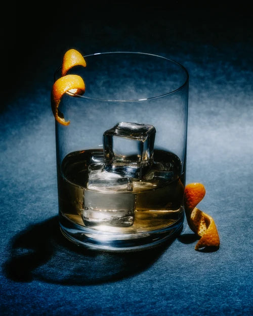 Mad Moose - Old Fashioned
