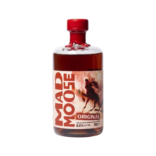 Mad Moose