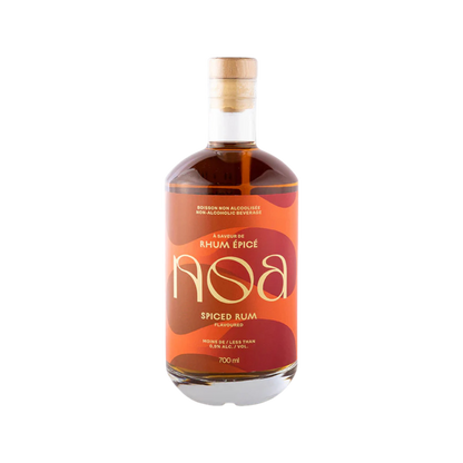 NOA - Jamaican Spiced Rum