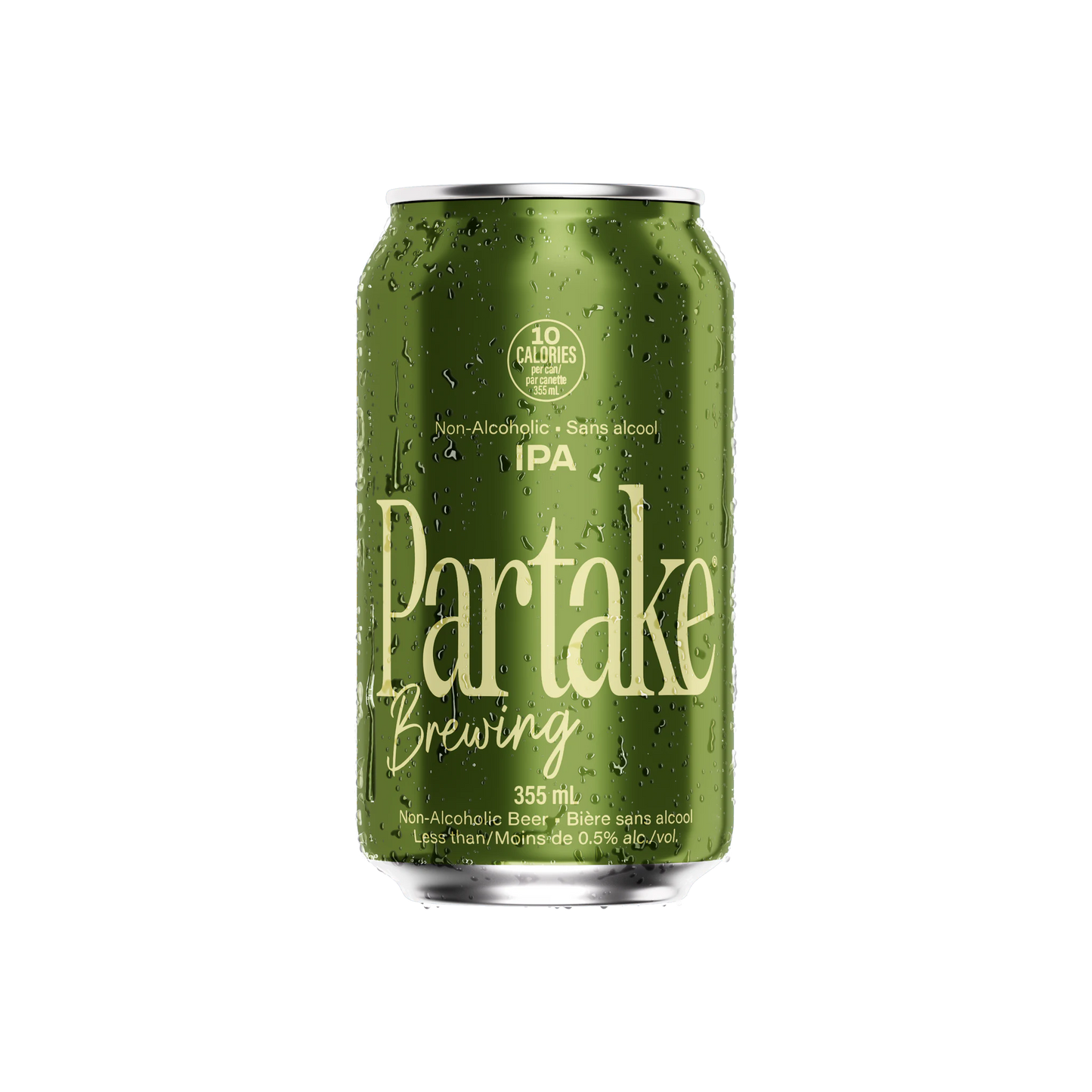 Partake - IPA