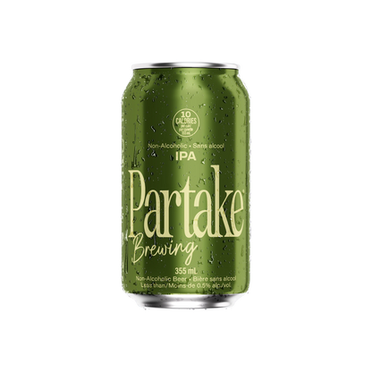 Partake - IPA
