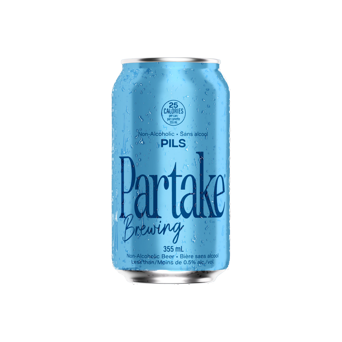 Partake - Pils