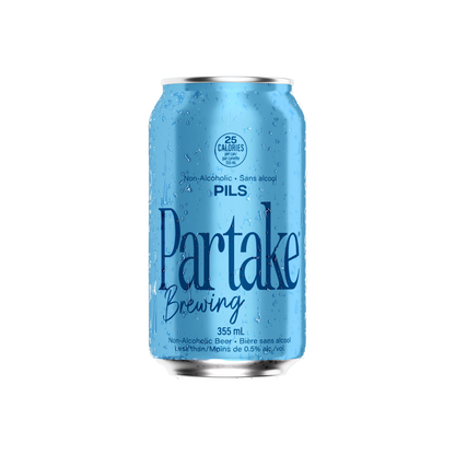 Partake - Pils