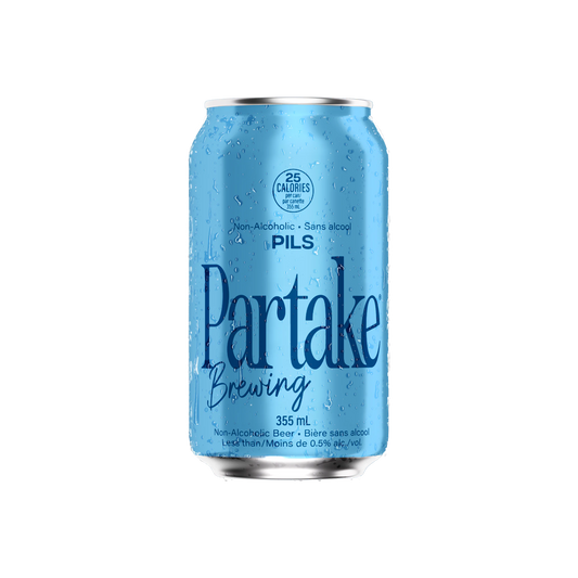 Partake - Pils