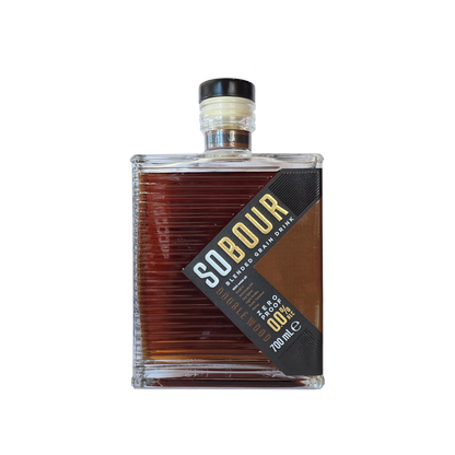 Sobour - Double Wood
