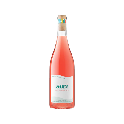 Sovi - Rosé of Pinot Noir