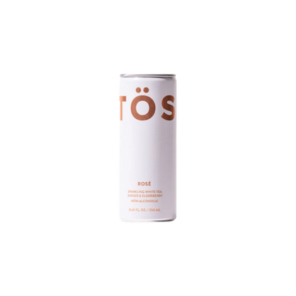 TӦST - Rosé Singles (can)