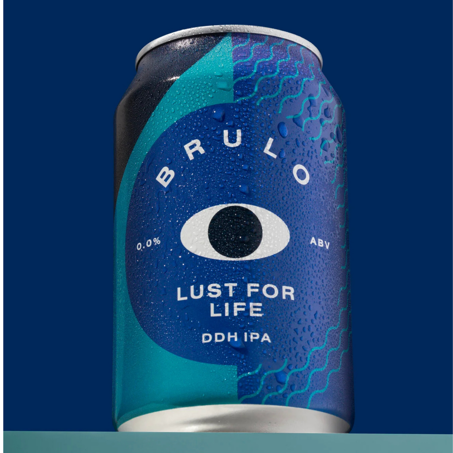 Brulo - Lust For Life DDH IPA