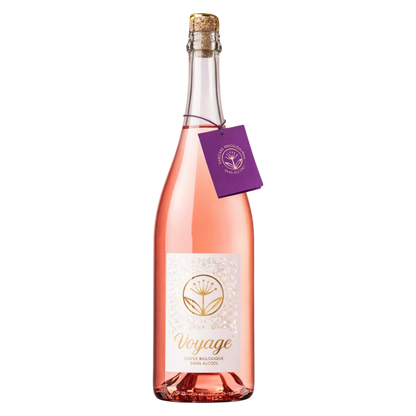 Voyage - Rosé Organic Cuvée