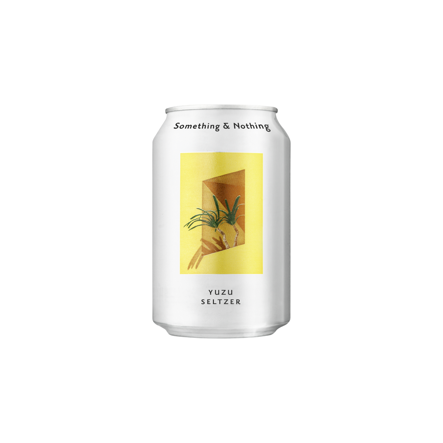 Something & Nothing - Yuzu Seltzer